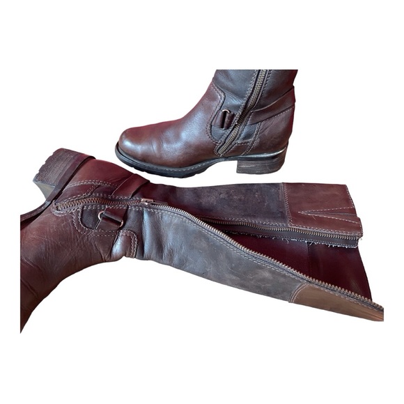 Tall boots Timberland - Picture 10 of 14